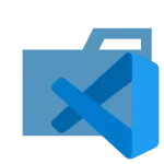 Vscode SVG Icon